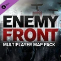City Interactive Enemy Front Multiplayer Map Pack DLC PC Game